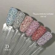 glow polish